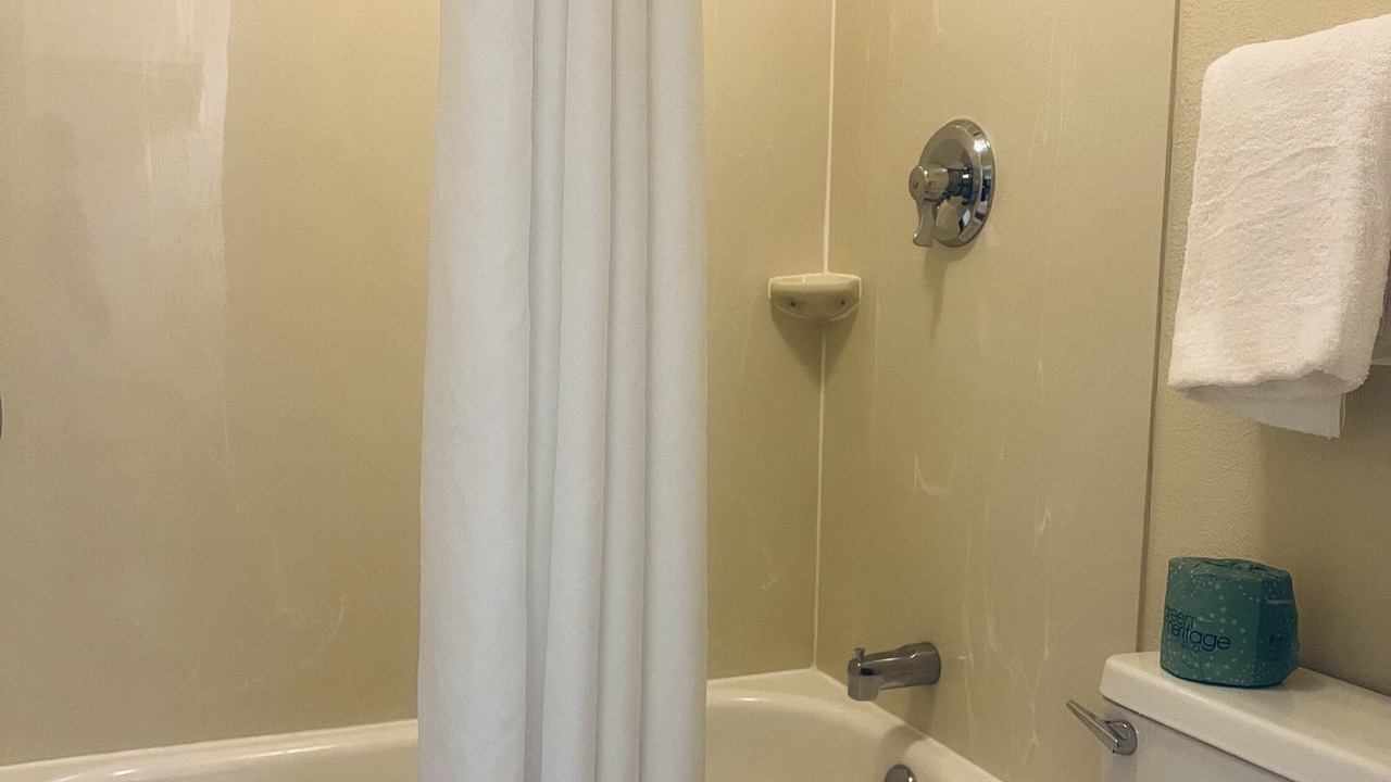 Photo of Bathroom in Bowmansville