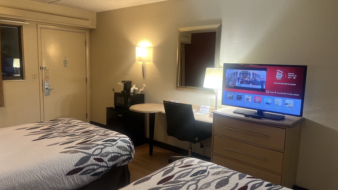 Photo of Bedroom in Bowmansville