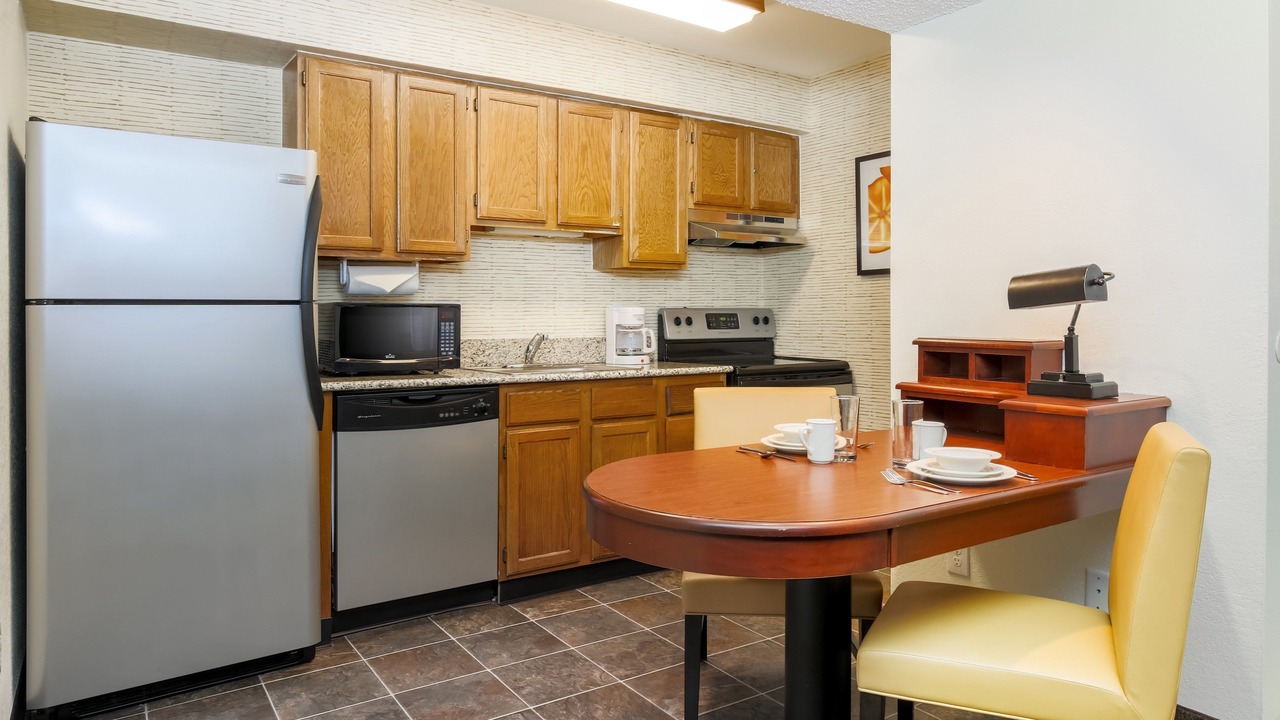 Photo of Kitchen in Tinton Falls