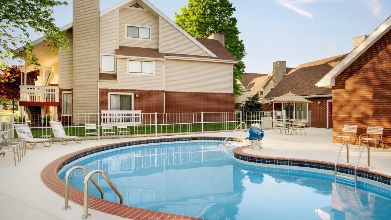 Photo of Outdoor in Tinton Falls