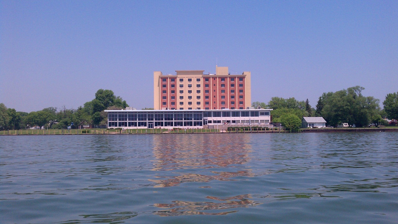 Photo of Outdoor in Niagara Falls