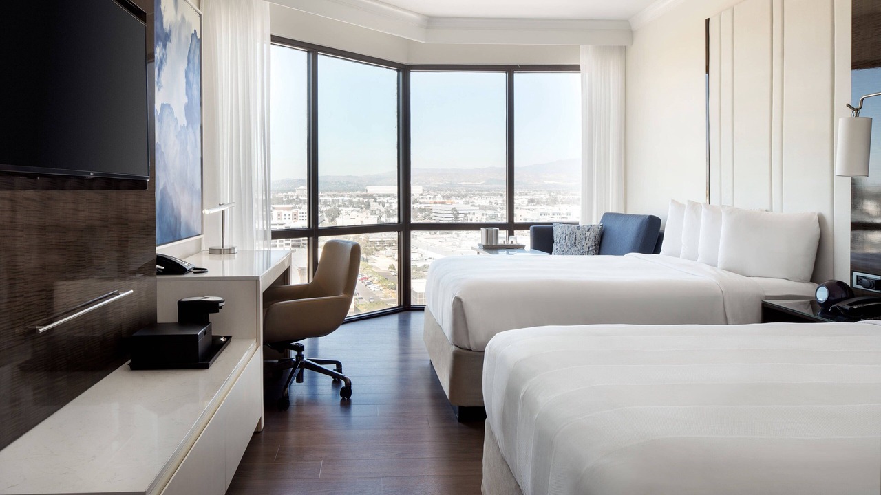 Photo of Bedroom in Airport Area