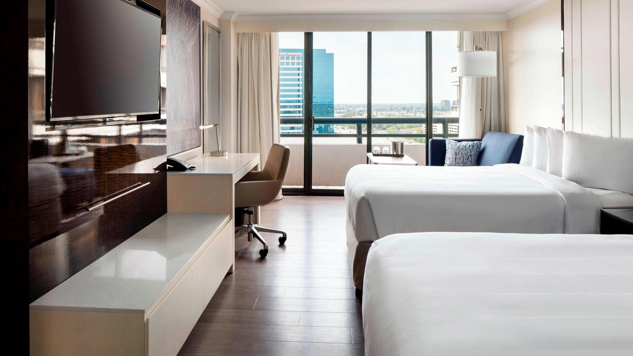 Photo of Bedroom in Airport Area