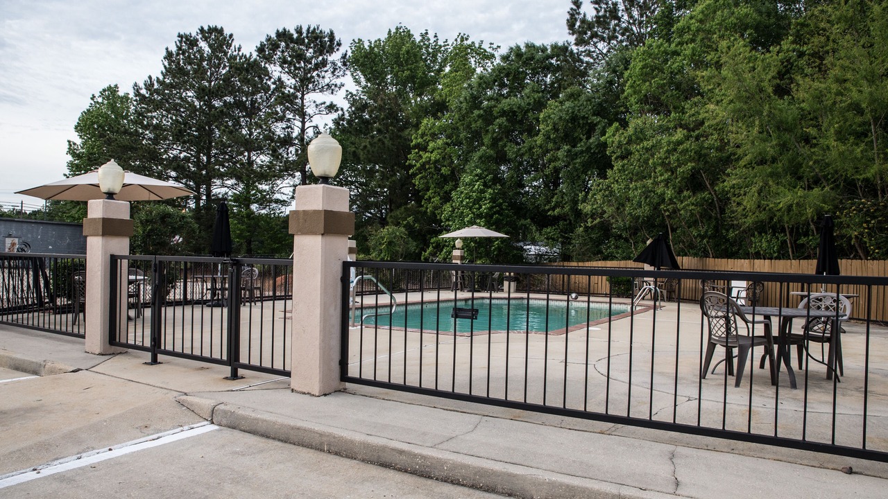 Photo of Outdoor in Mexia