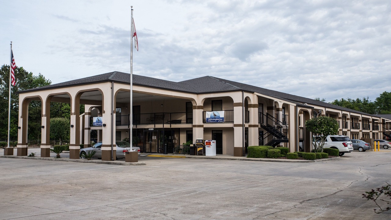 Photo of Outdoor in Mexia