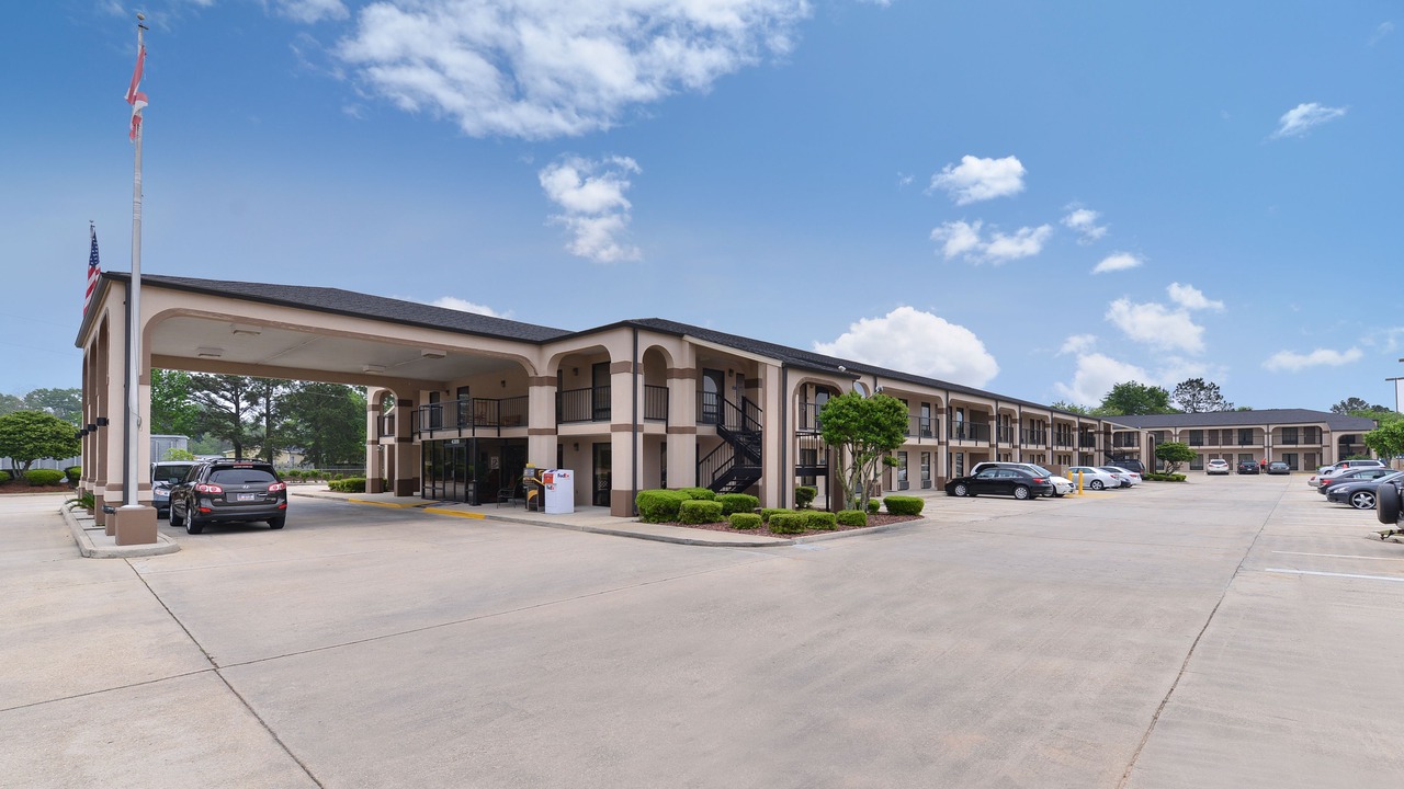 Photo of Outdoor in Mexia