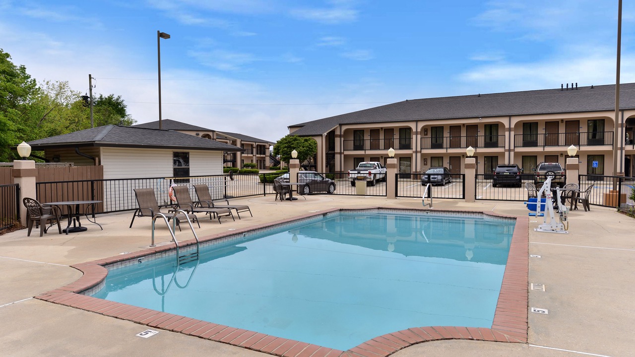 Photo of Outdoor in Mexia