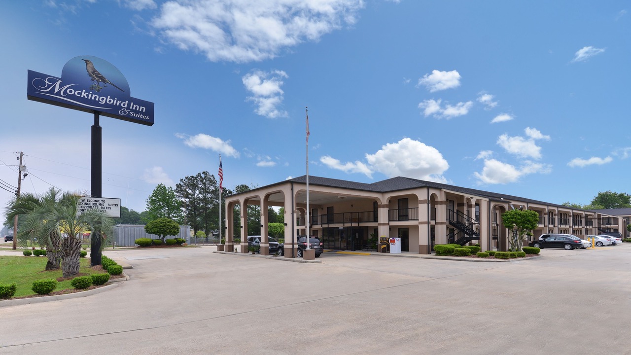 Photo of Outdoor in Mexia