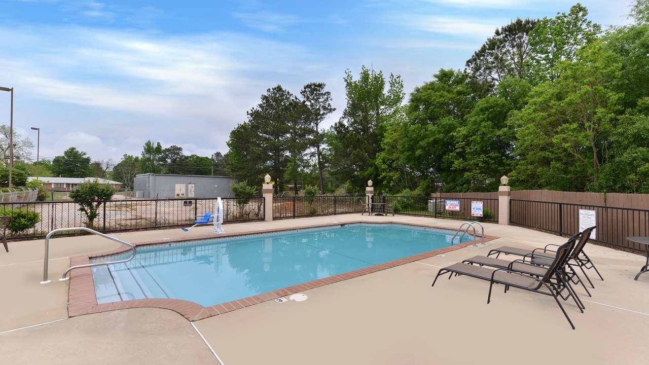 Photo of Outdoor in Mexia