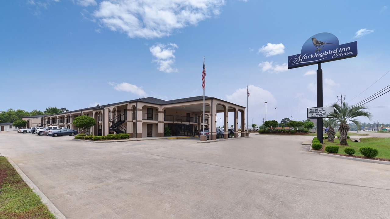 Photo of Outdoor in Mexia