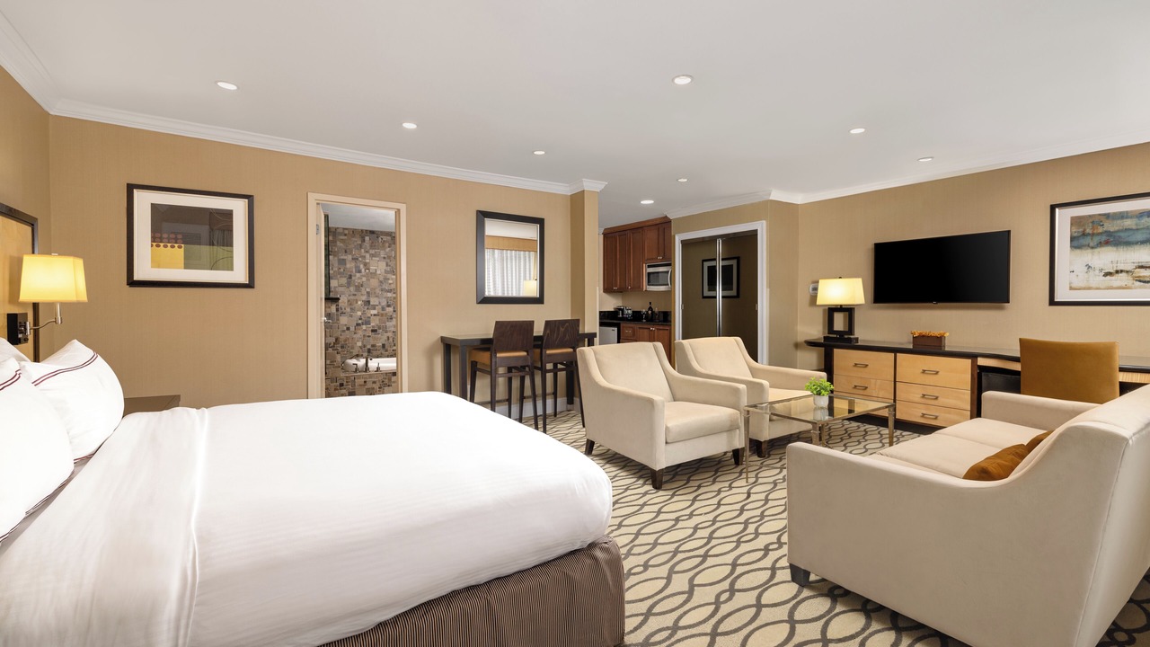 Photo of Bedroom in Tarrytown