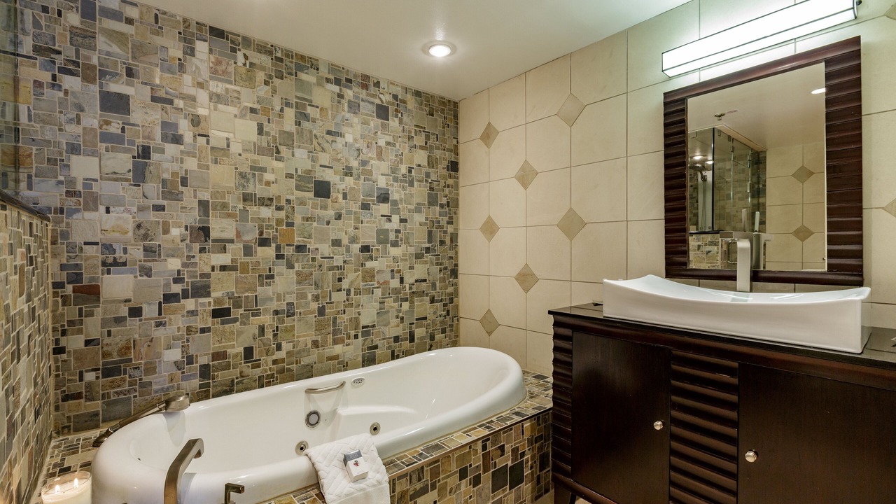 Photo of Bathroom in Tarrytown