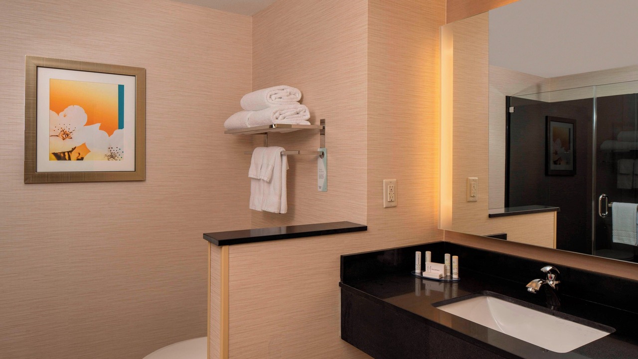 Photo of Bathroom in Batesville