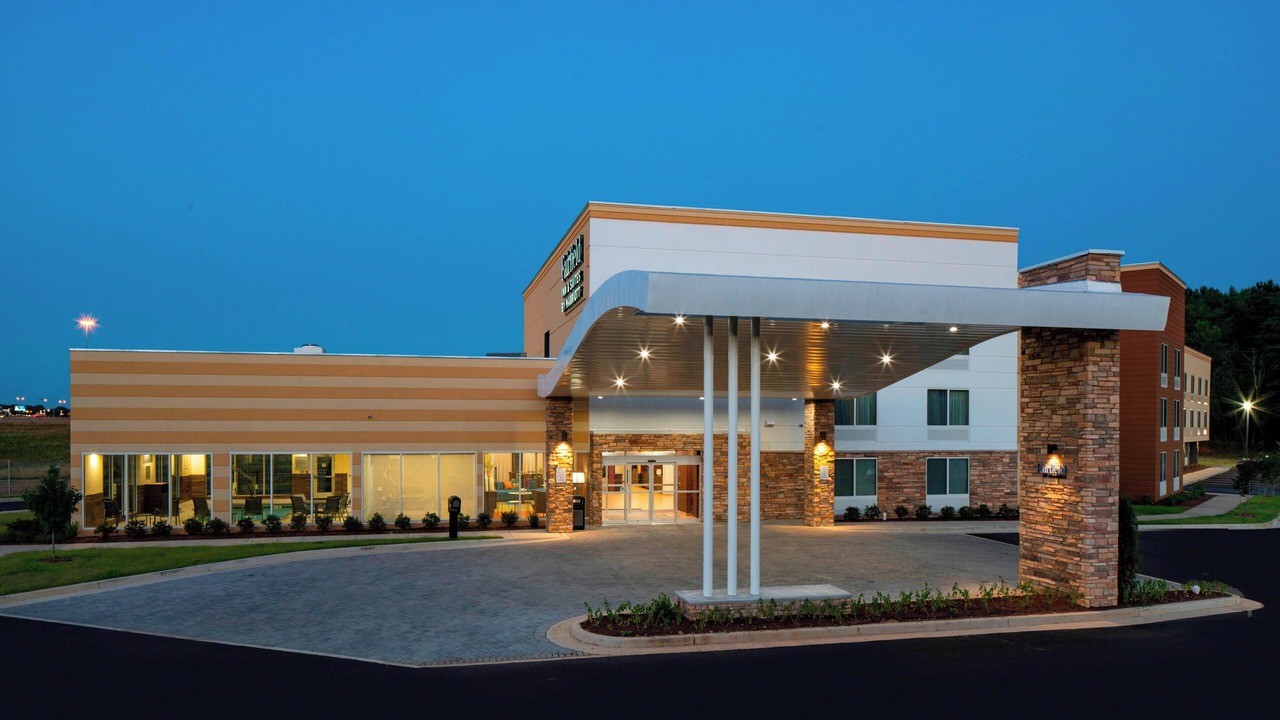 Photo of Outdoor in Batesville