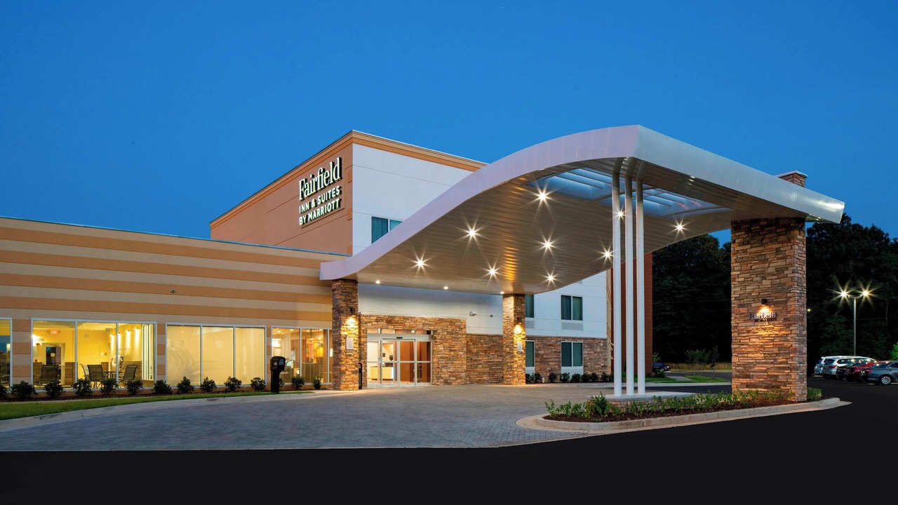 Photo of Outdoor in Batesville