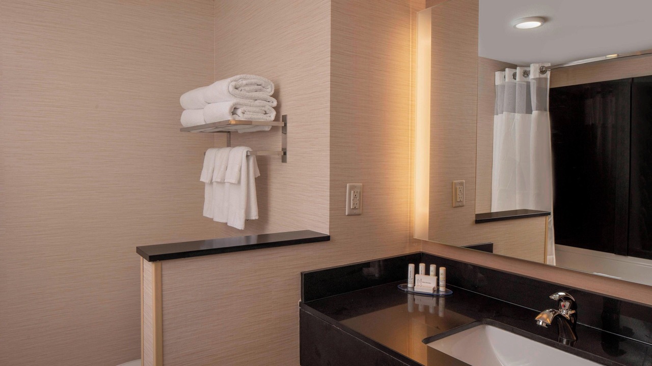 Photo of Bathroom in Batesville
