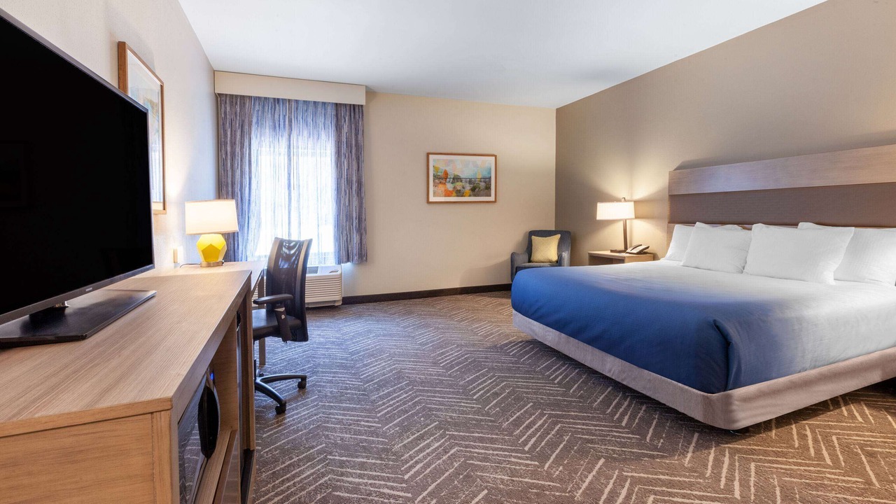 Photo of Bedroom in Scotchtown