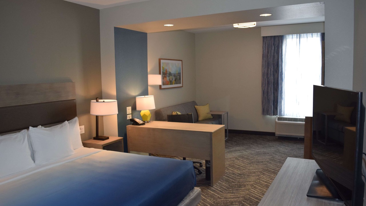 Photo of Bedroom in Scotchtown