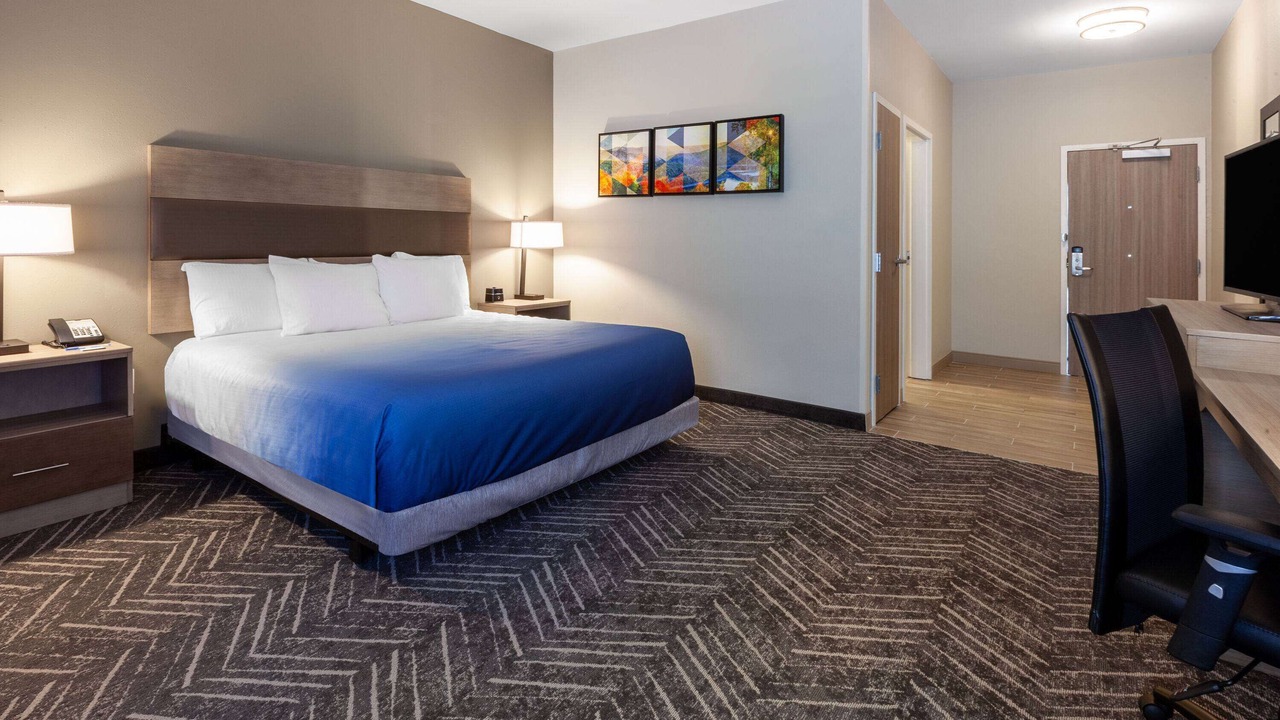 Photo of Bedroom in Scotchtown