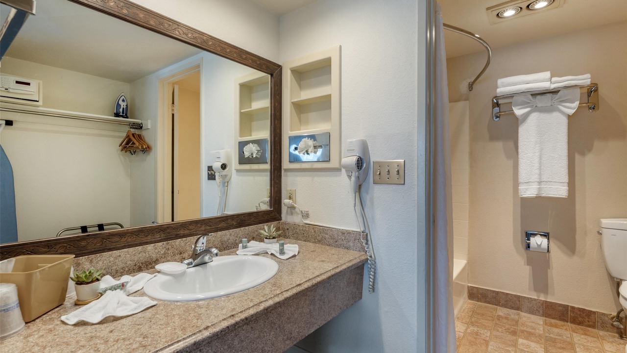 Photo of Bathroom in Westminster