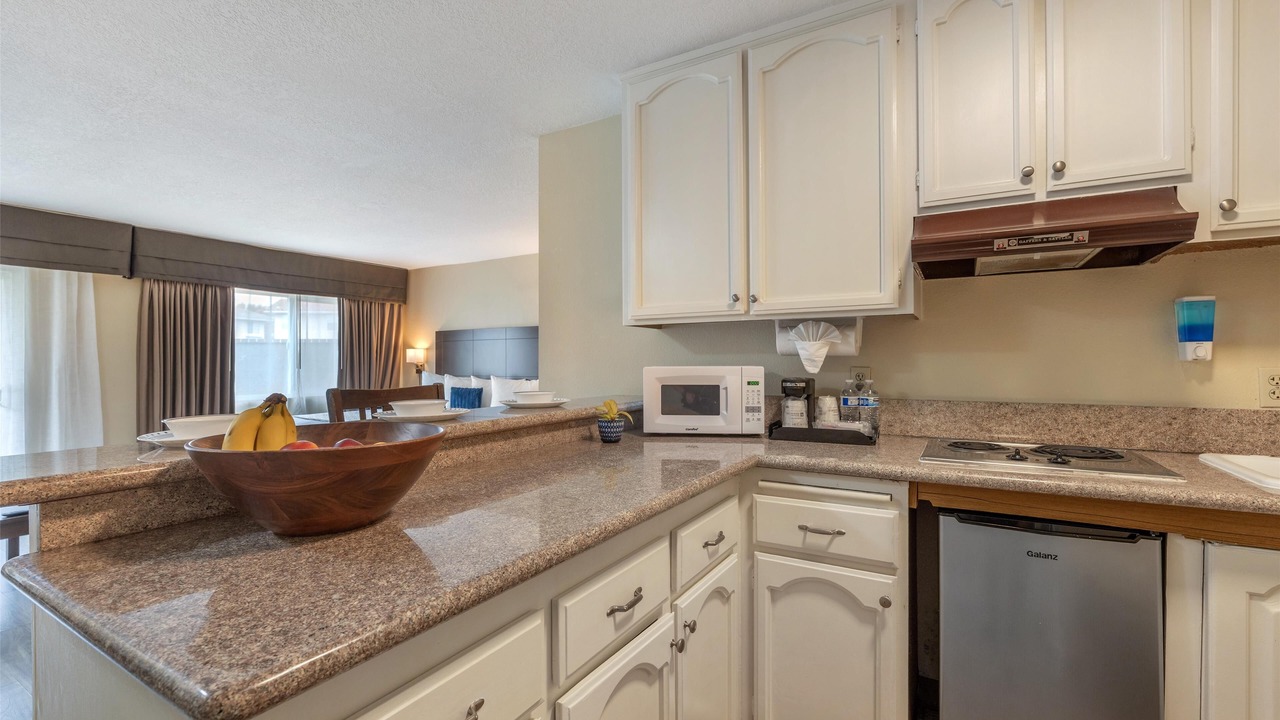 Photo of Kitchen in Westminster