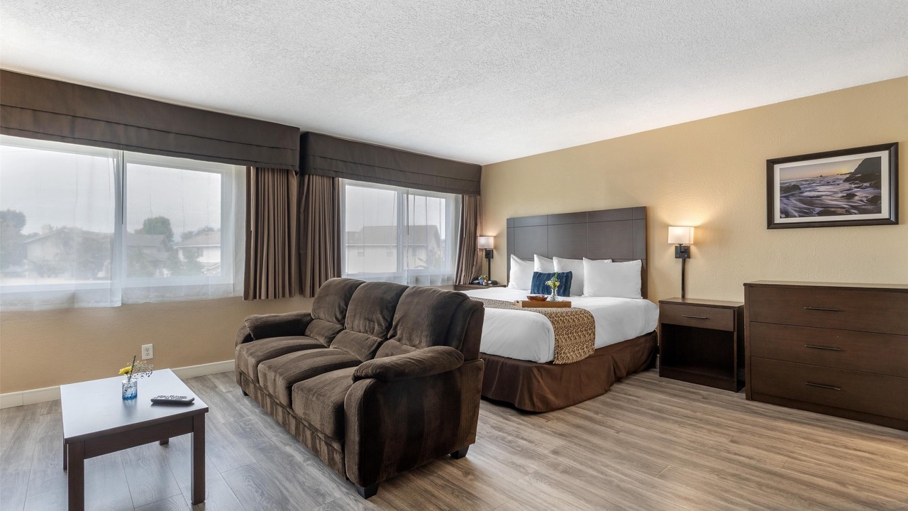 Photo of Bedroom in Westminster
