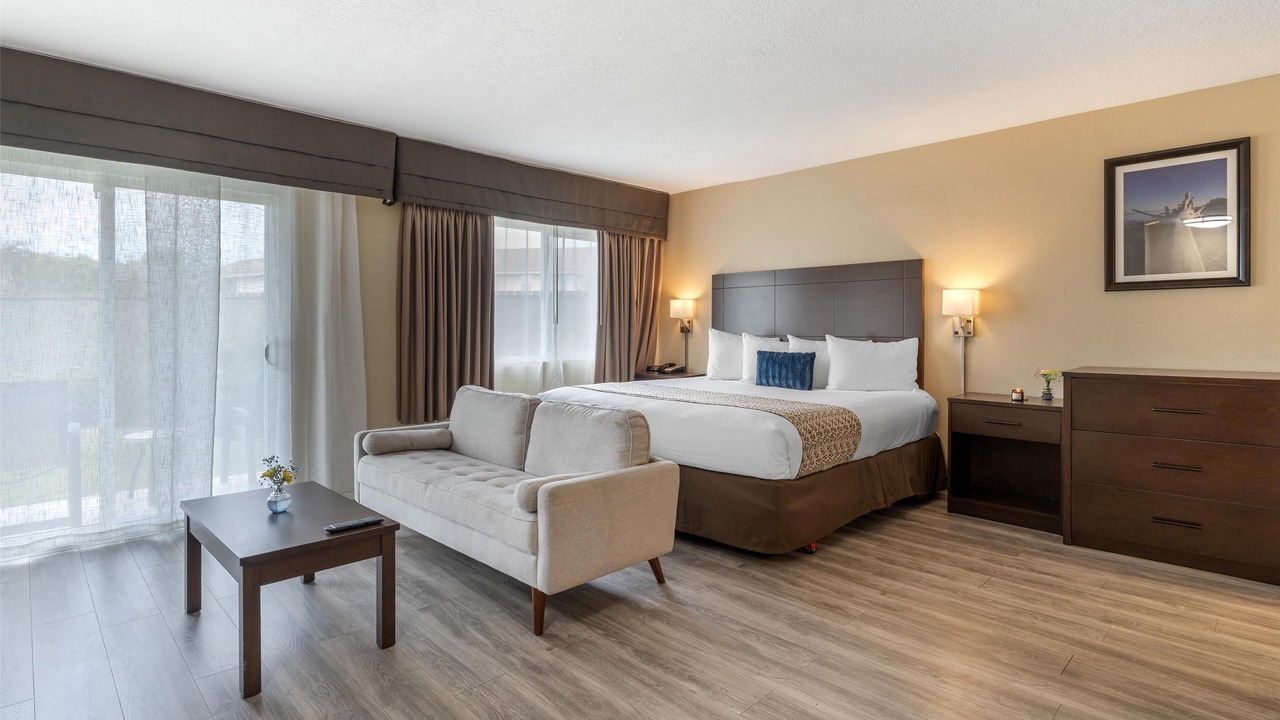 Photo of Bedroom in Westminster