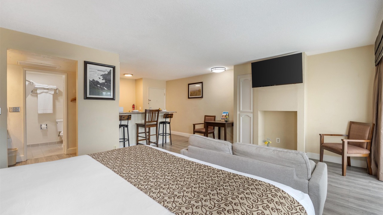 Photo of Bedroom in Westminster