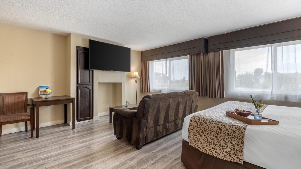 Photo of Bedroom in Westminster