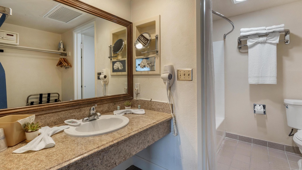 Photo of Bathroom in Westminster
