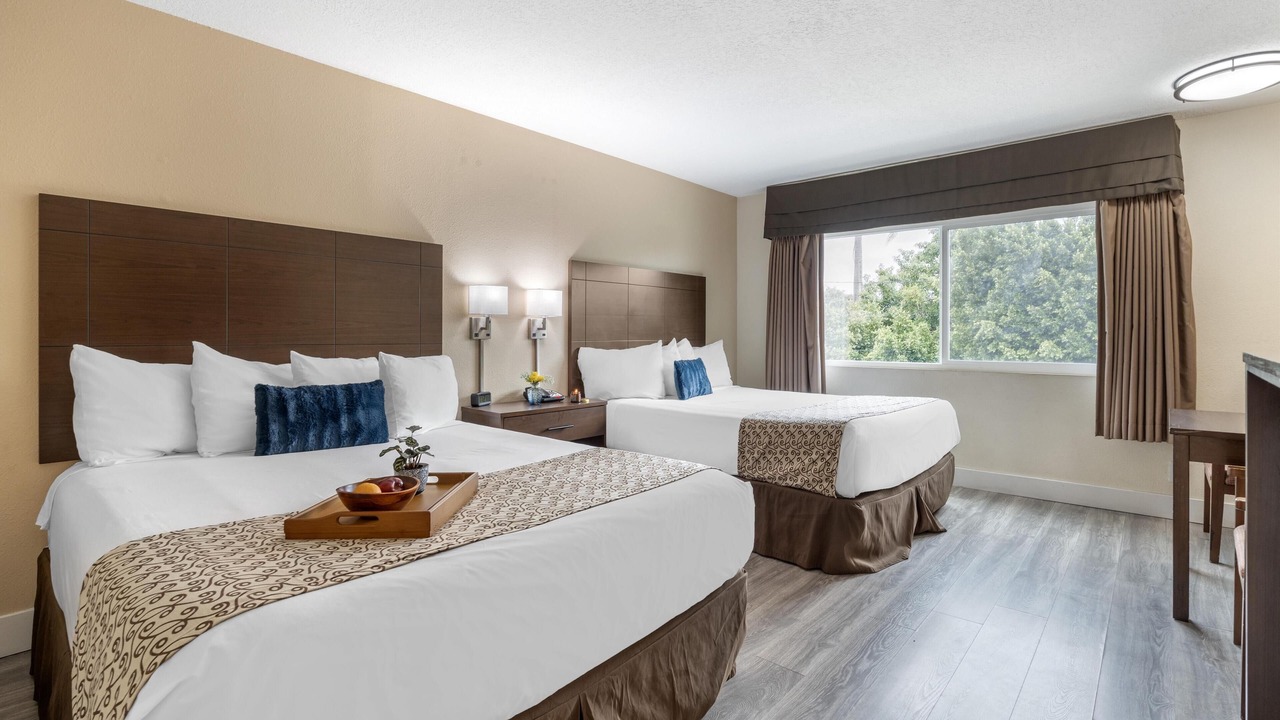 Photo of Bedroom in Westminster