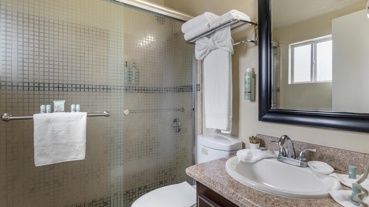 Photo of Bathroom in Westminster