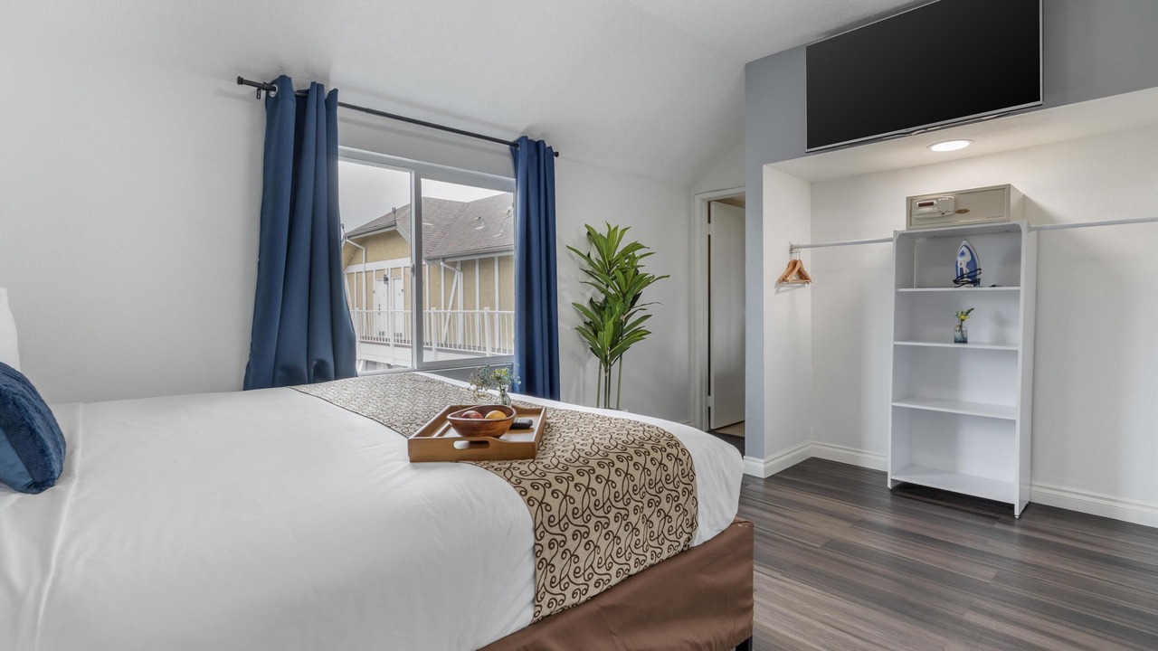 Photo of Bedroom in Westminster