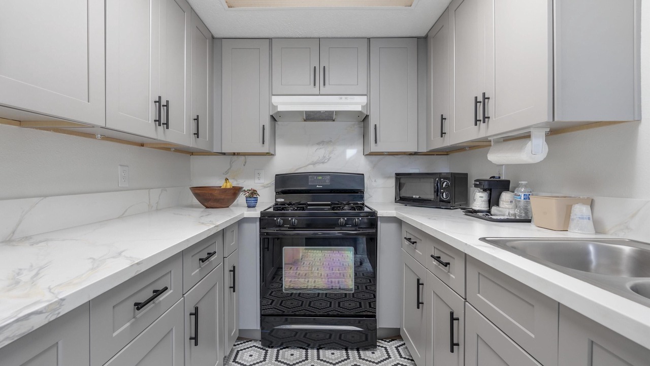 Photo of Kitchen in Westminster