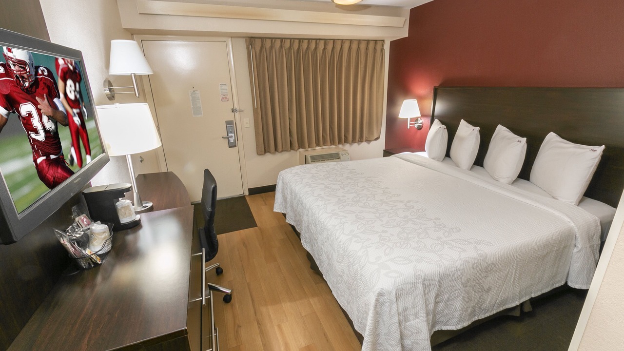 Photo of Bedroom in Amherst