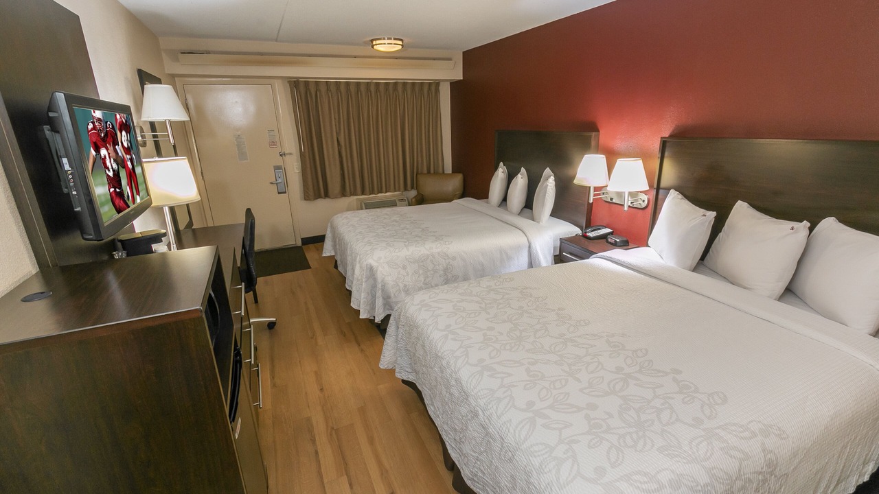Photo of Bedroom in Amherst