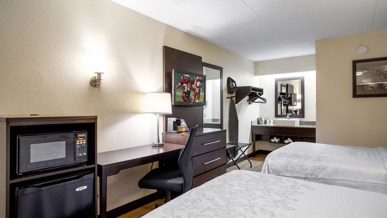 Photo of Bedroom in Amherst