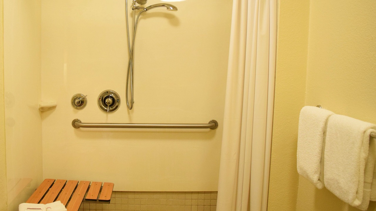 Photo of Bathroom in Amherst