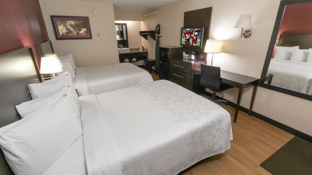 Photo of Bedroom in Amherst