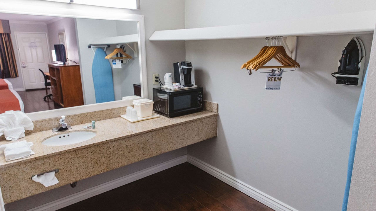Photo of Bathroom in Westminster