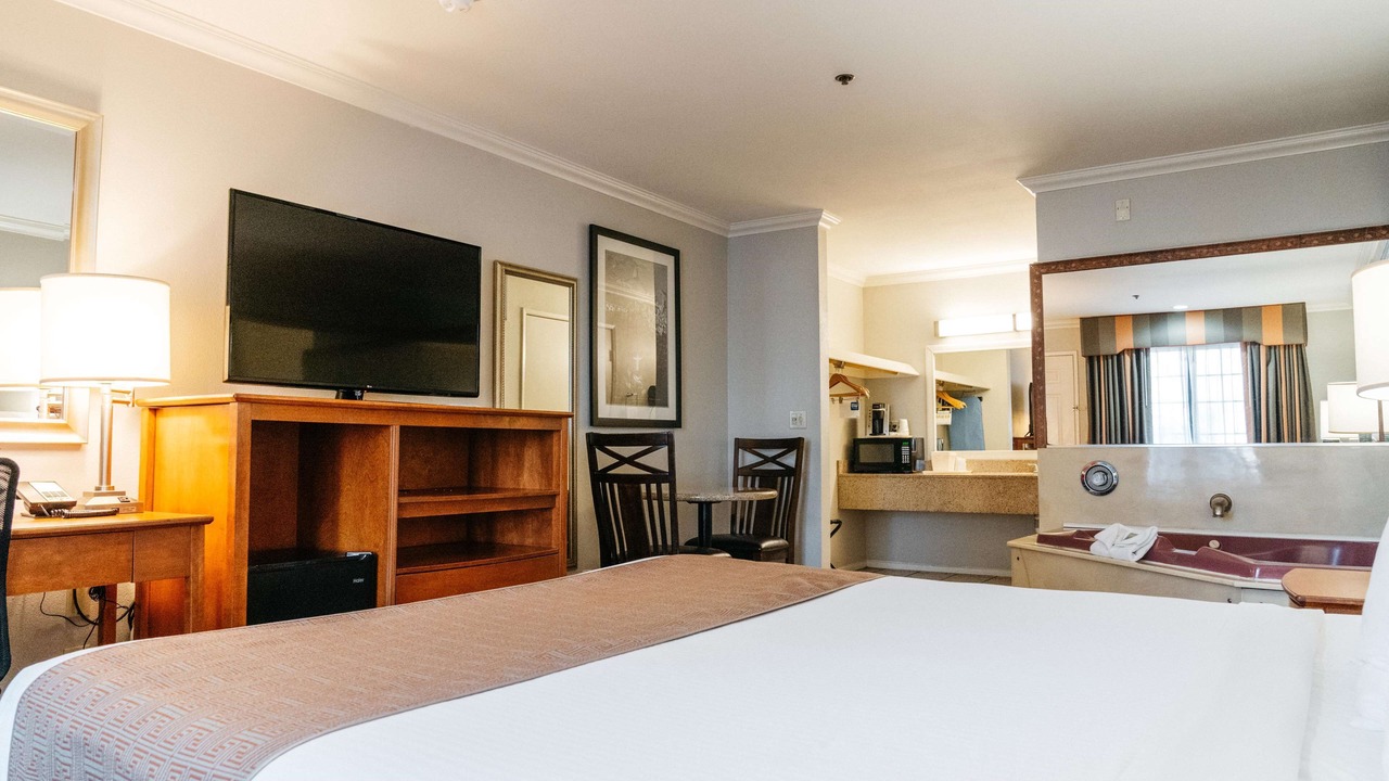 Photo of Bedroom in Westminster