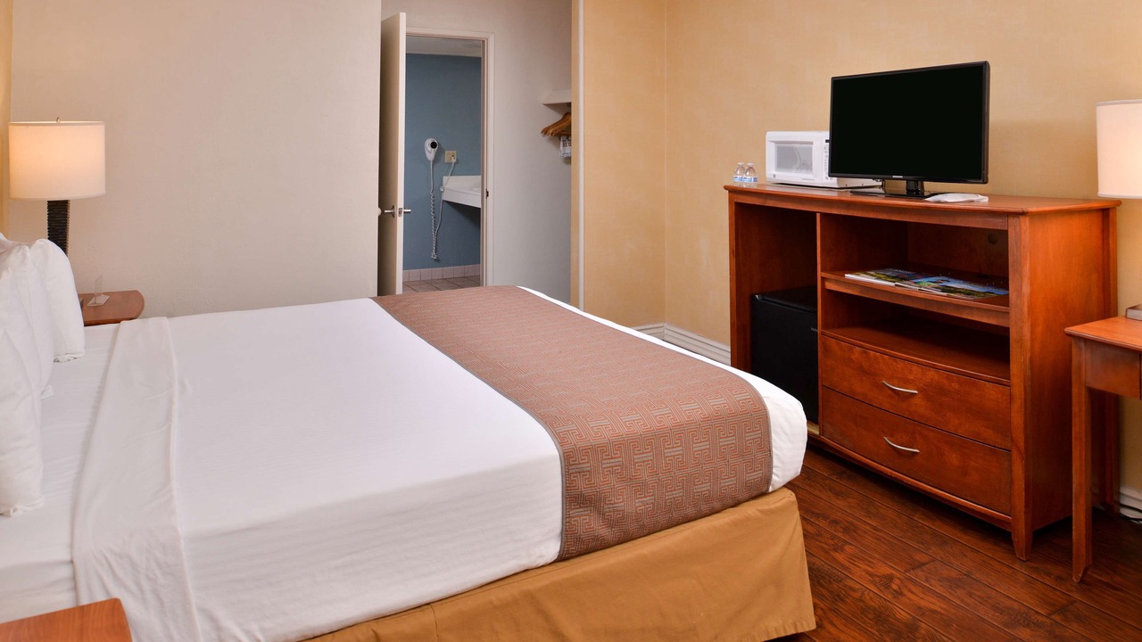 Photo of Bedroom in Westminster