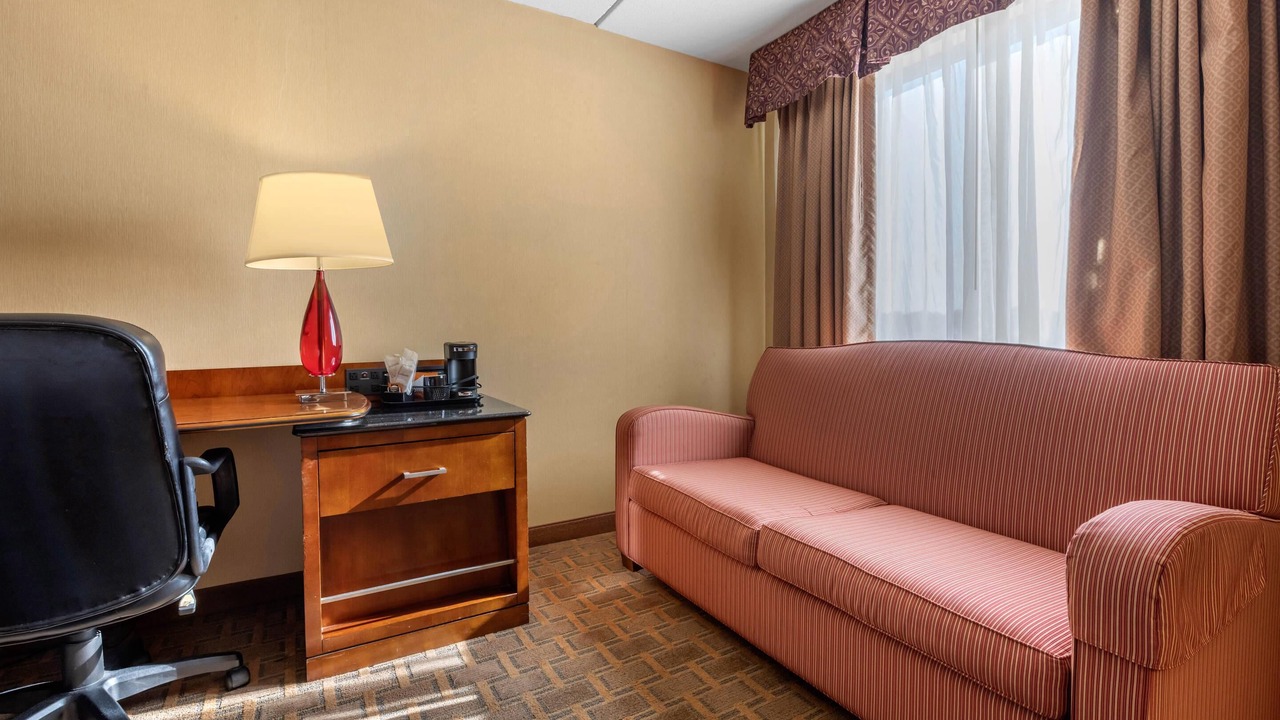 Photo of Bedroom in Dunkirk