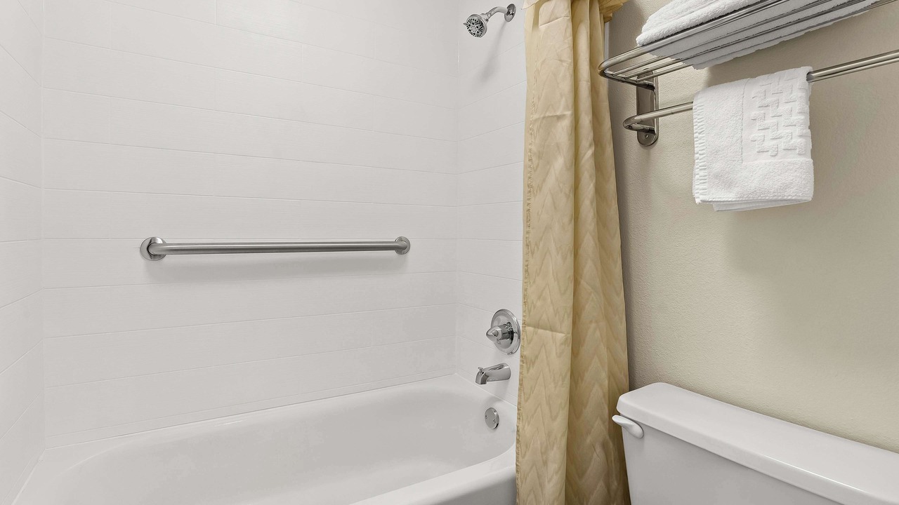 Photo of Bathroom in Greenville
