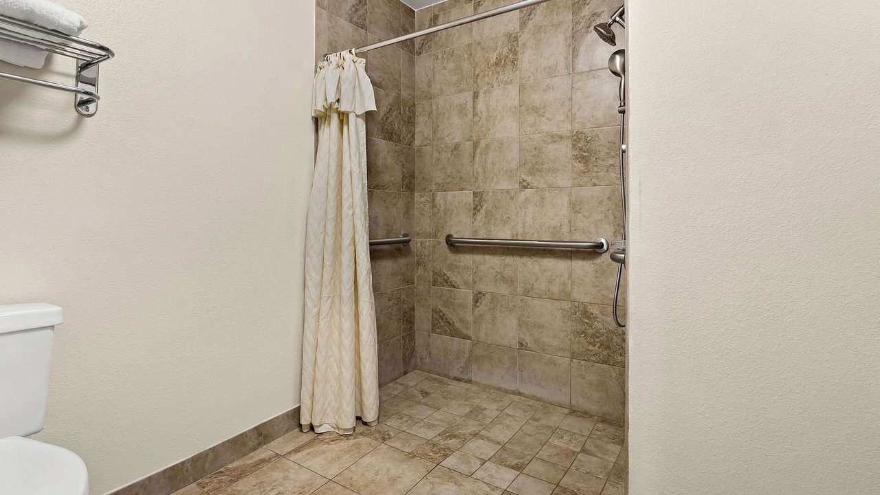Photo of Bathroom in Greenville