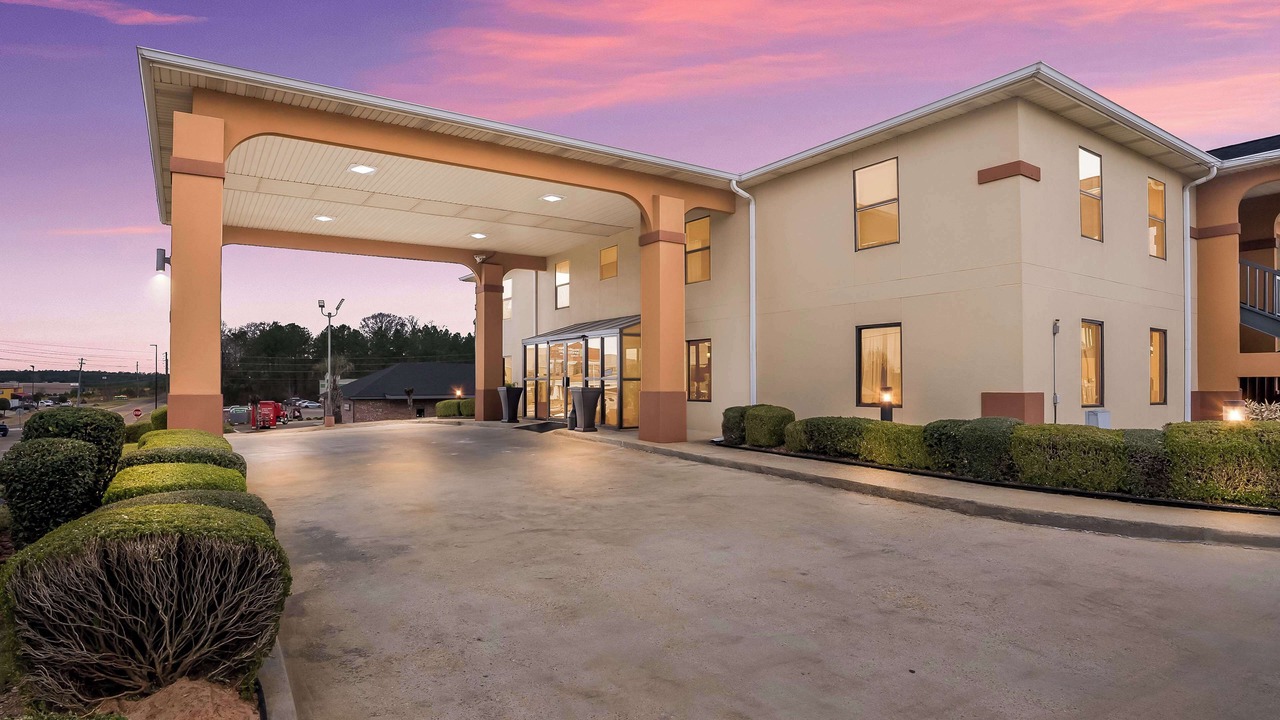 Photo of Outdoor in Greenville