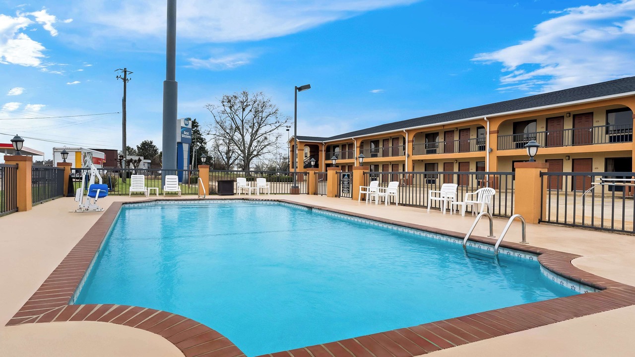 Photo of Outdoor in Greenville