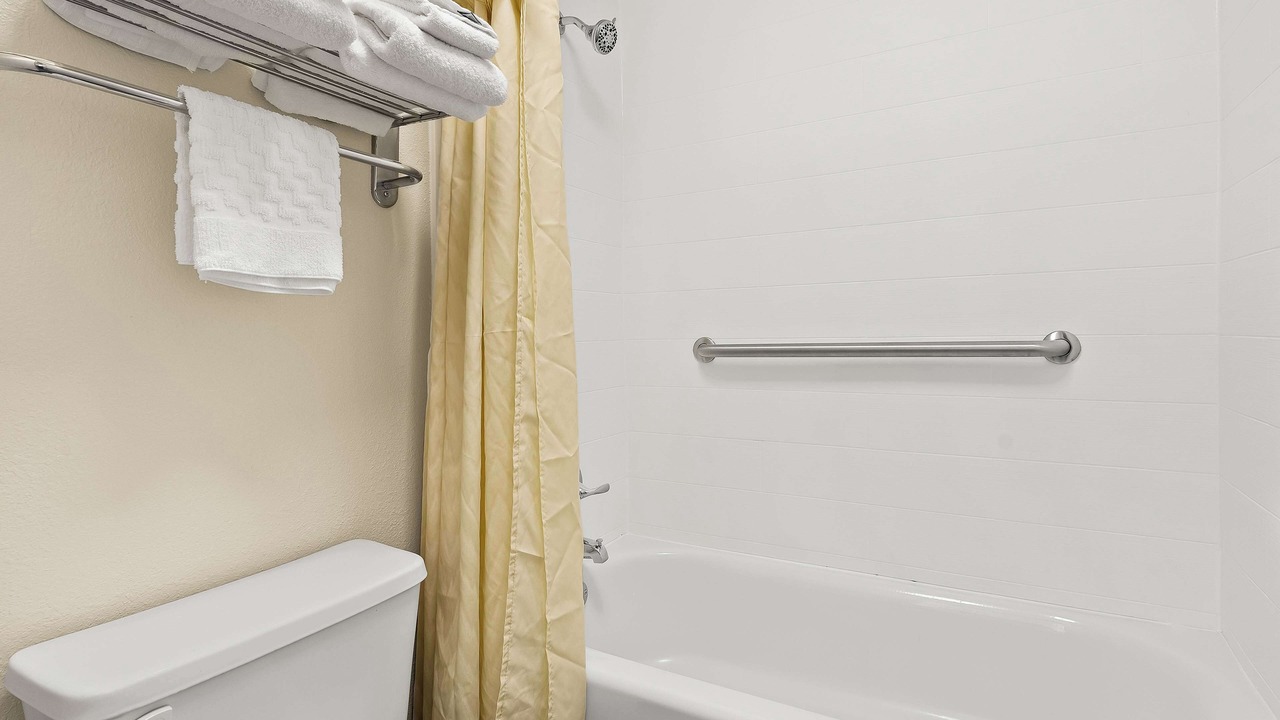Photo of Bathroom in Greenville