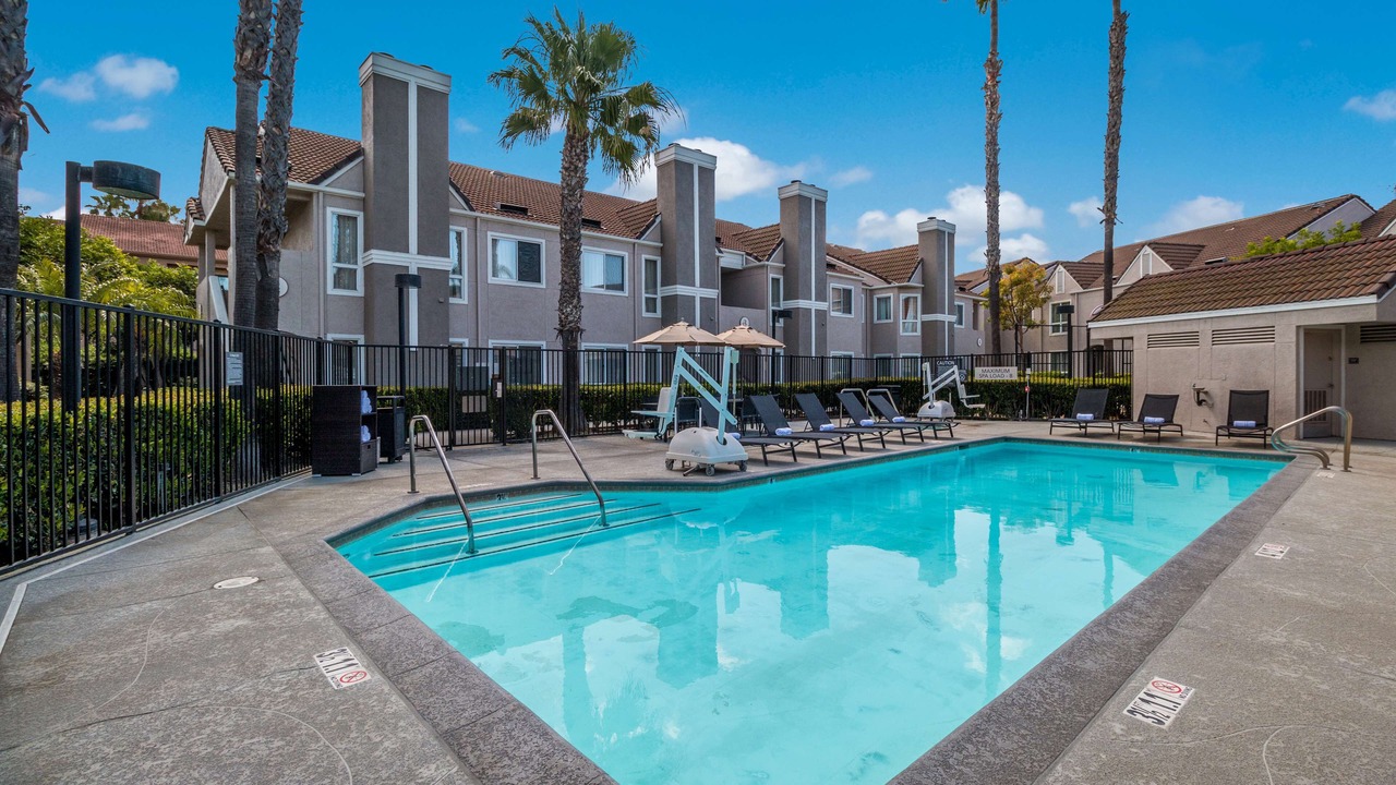 Photo of Outdoor in Downtown Village
