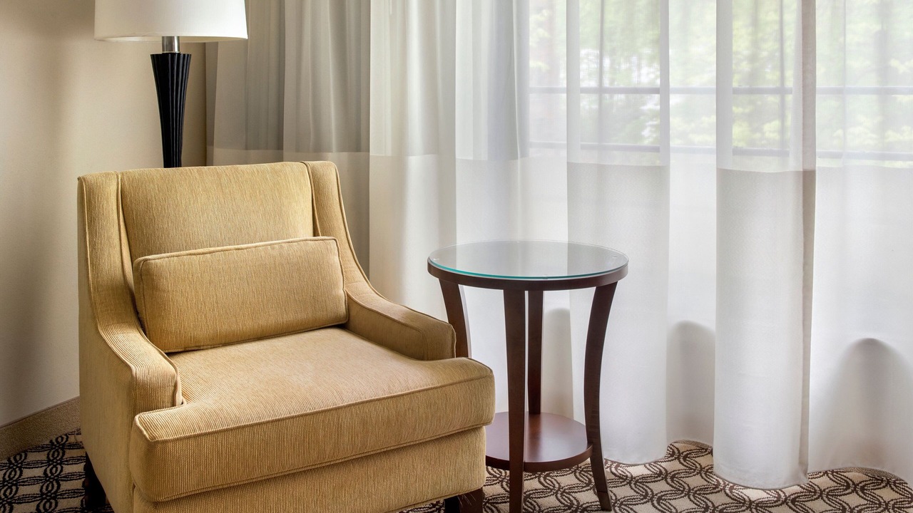 Photo of Bedroom in Princeton